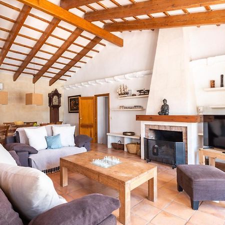 Finca Na Bona Mahón Dış mekan fotoğraf