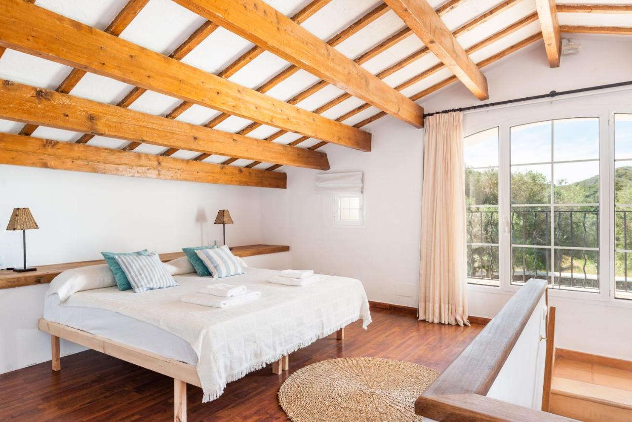 Finca Na Bona Mahón Dış mekan fotoğraf