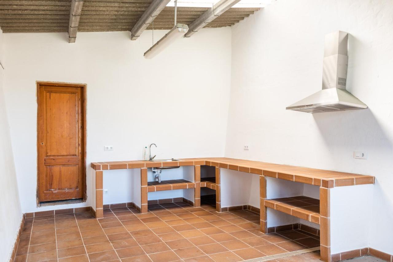 Finca Na Bona Mahón Dış mekan fotoğraf