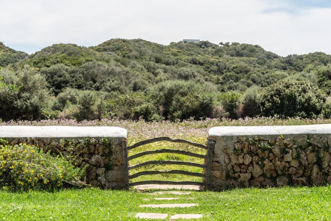 Finca Na Bona Mahón Dış mekan fotoğraf