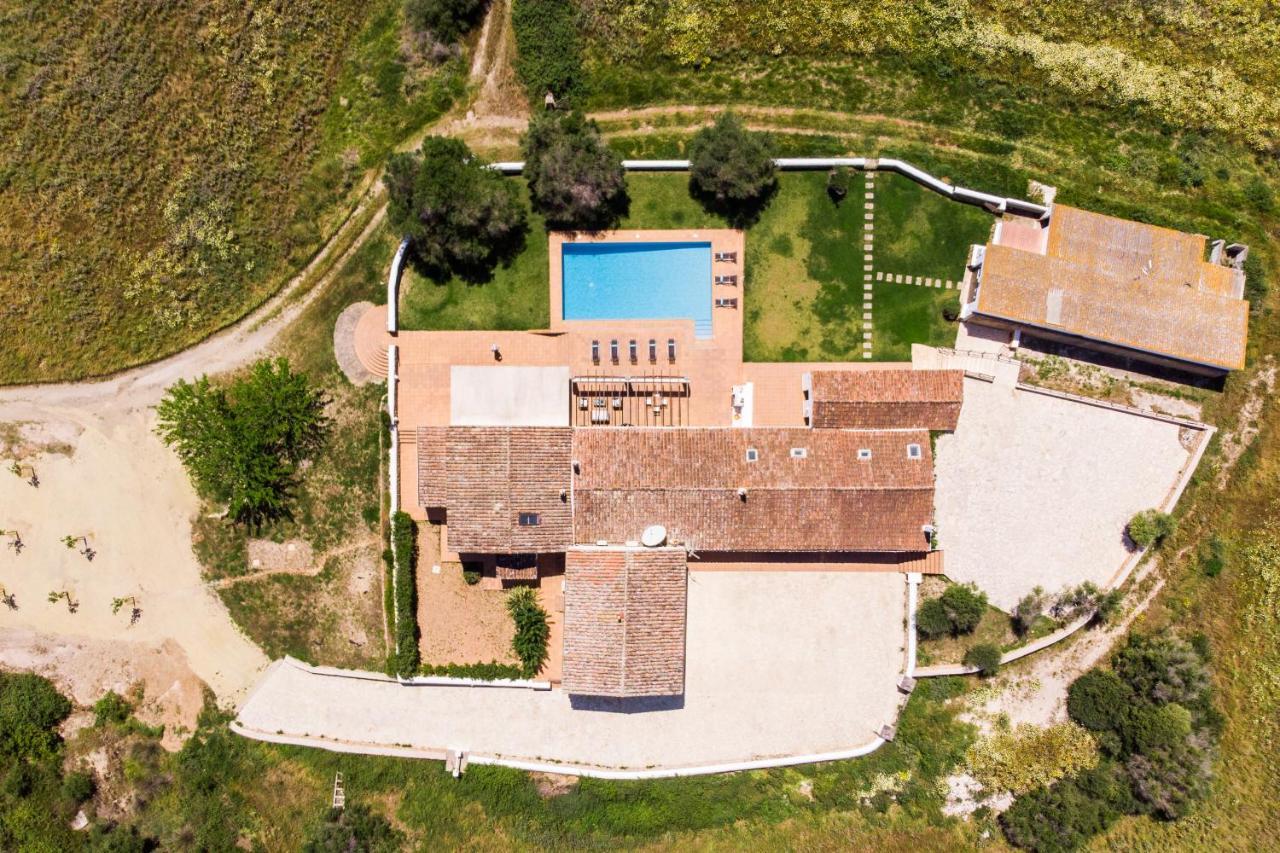 Finca Na Bona Mahón Dış mekan fotoğraf