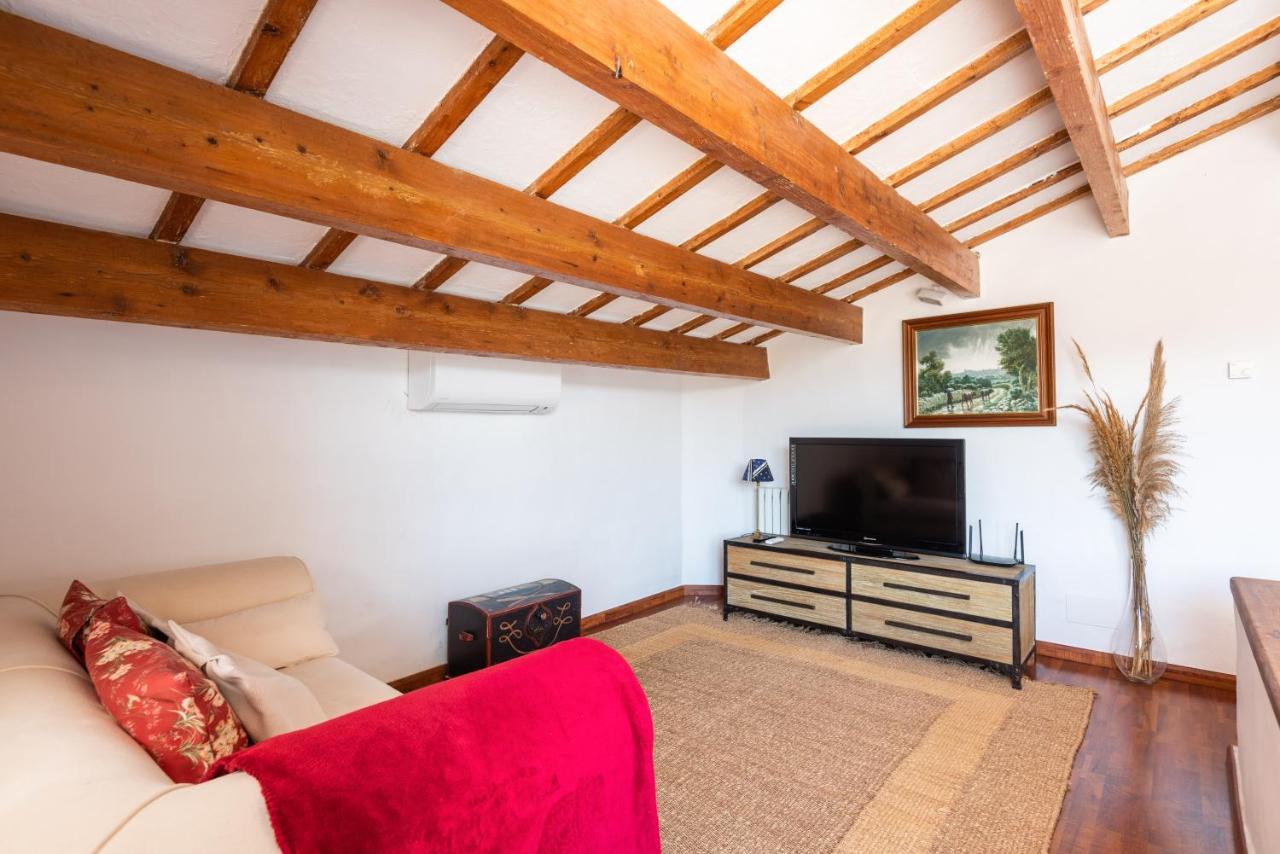 Finca Na Bona Mahón Dış mekan fotoğraf